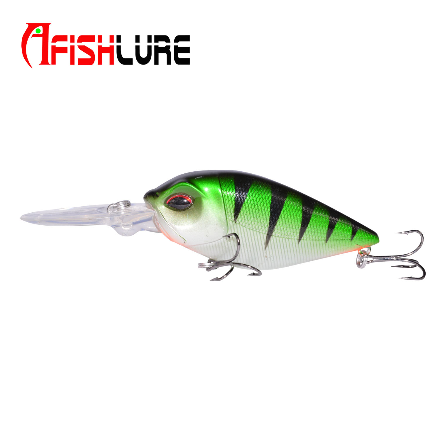 Professional Wobbler Fishing Lure 112 mm 17.5 – HL25C
